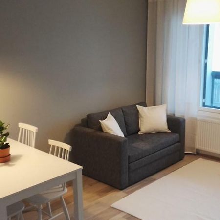 City Apartment Paeaesky Rovaniemi Eksteriør billede