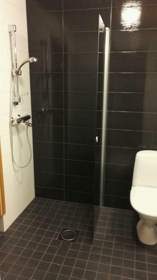 City Apartment Paeaesky Rovaniemi Eksteriør billede