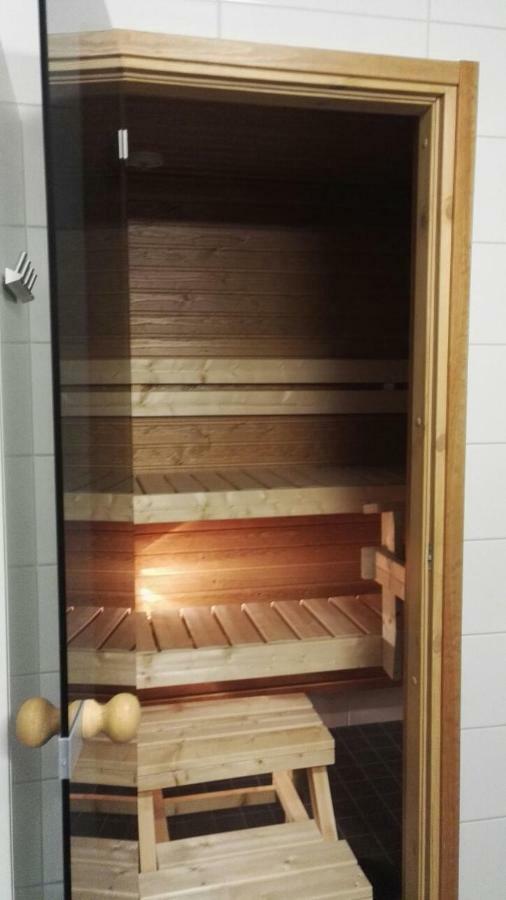 City Apartment Paeaesky Rovaniemi Eksteriør billede